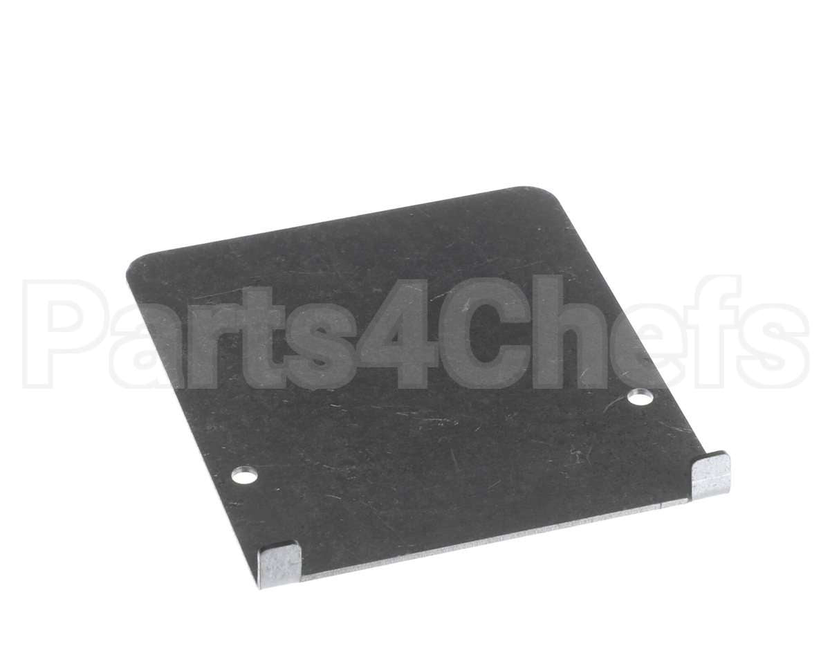 A2969201-C Pitco Entr Bx,Strn Rlf Hsg Cov
