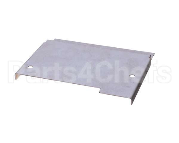 A2971501-C Pitco Entr Box,Cover Lower Se18 Lh