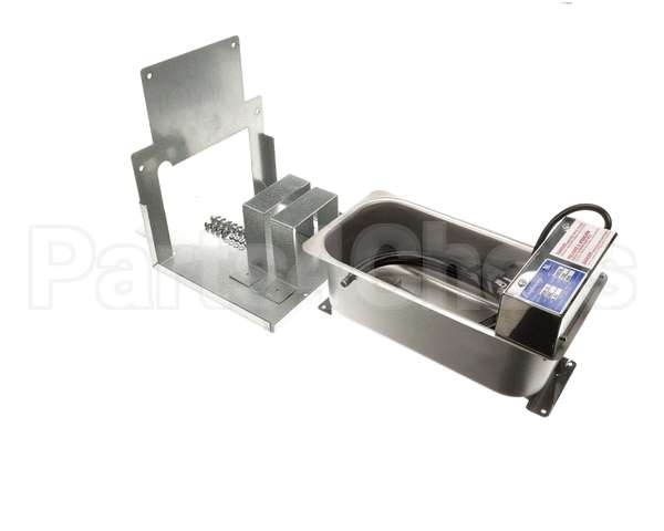 A298-17044 Master-Bilt Condensate Pan Assembly With P