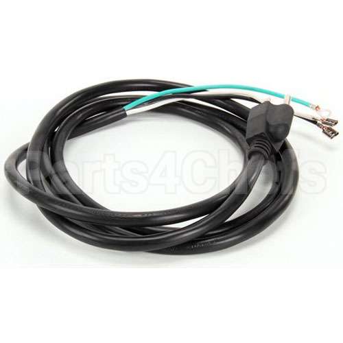 A3-ST3006 Compatible Star Cordset Assy