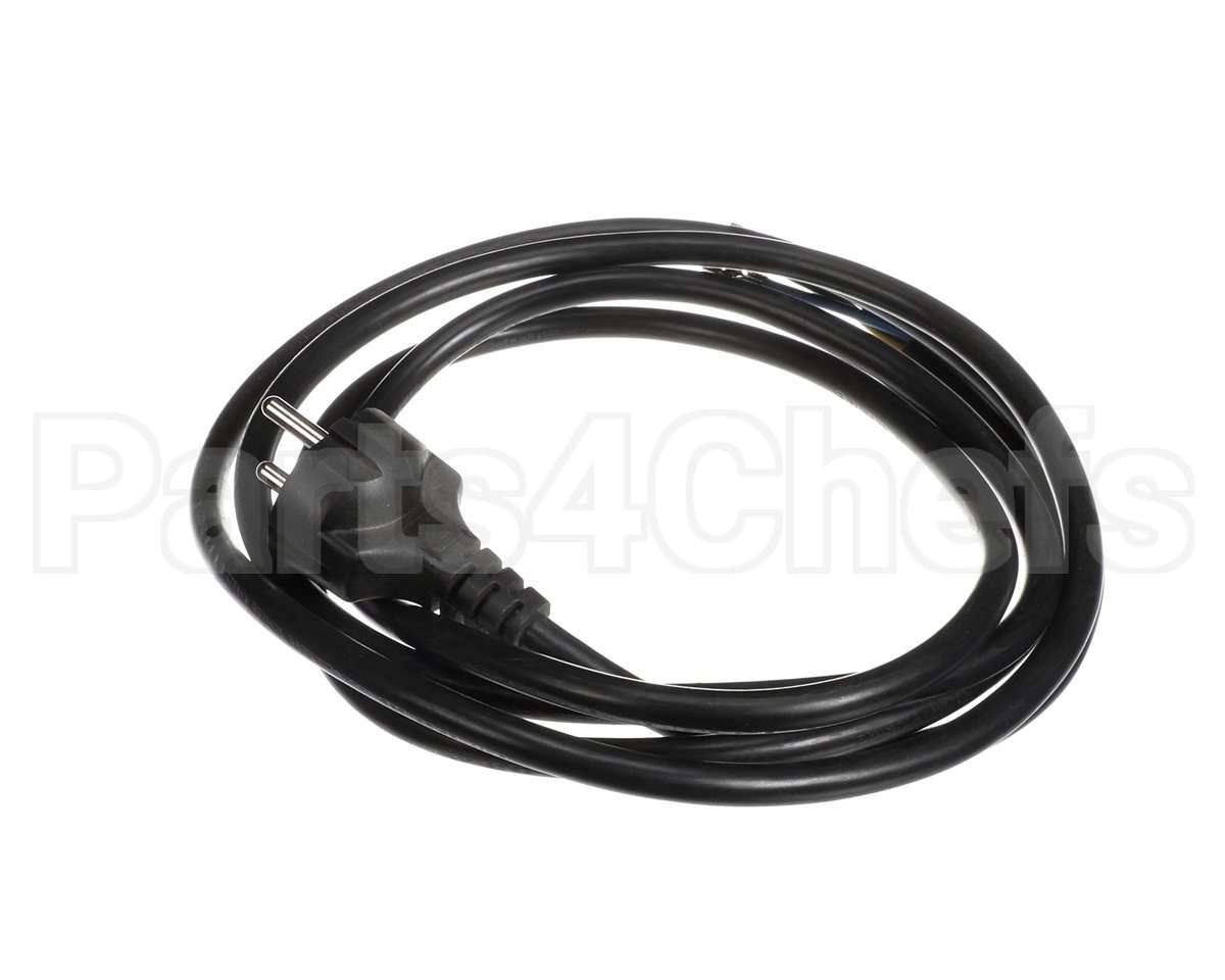 A3-ST3019 Star Cordset Assembly - 230V