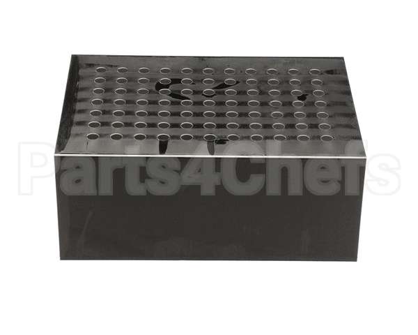 A3-Z5314 Star Shelf, Top - Hot Dog