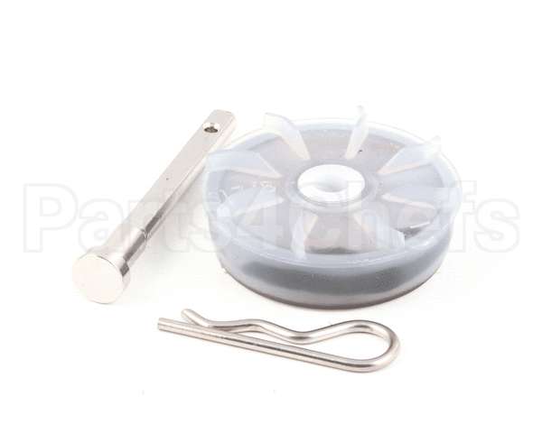 A3058 Cornelius Impeller W/ Support Pin