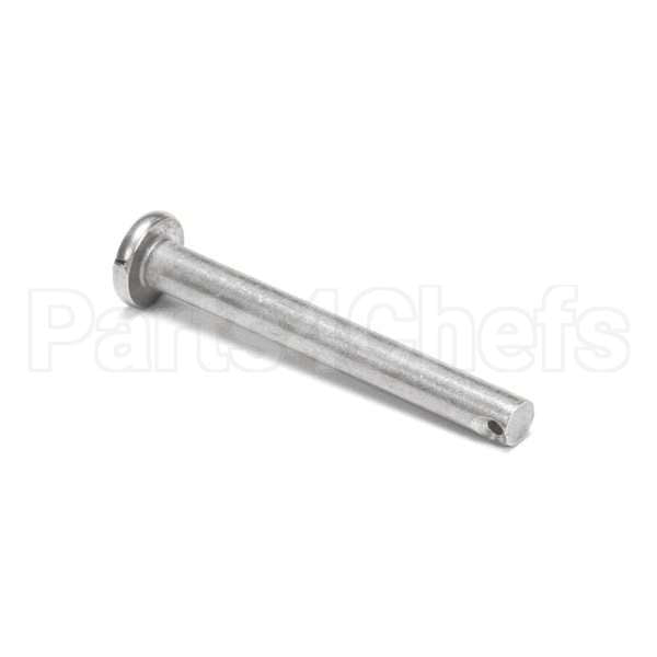 A3089-1 Compatible Champion Clevispin, ..25 X 2.13 Flat Hd Sst 2.0 U