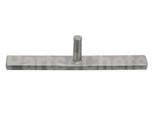 A31-231 Falcon Fabricators Lid Latching Bar For Ffm-1/Qmm-4