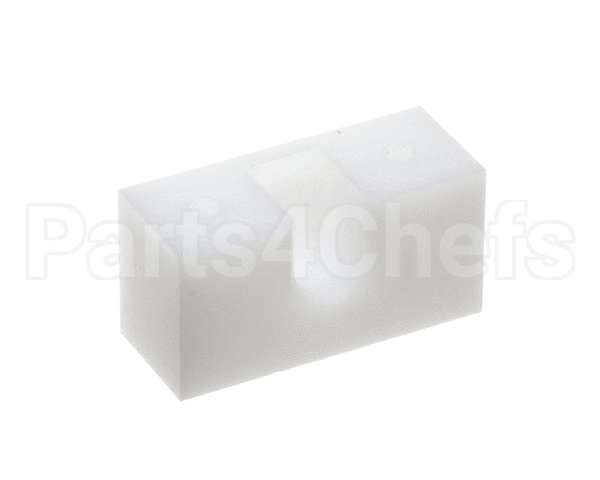 A31-232 Falcon Fabricators Right Support Bearing Block