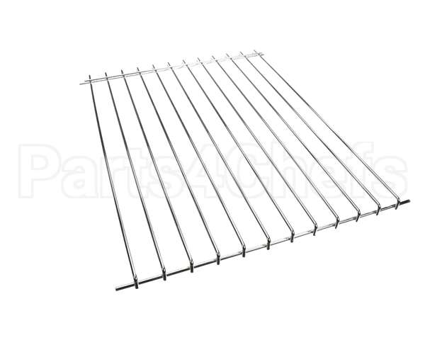 A31008 American Range Rack Guide, Arc Right