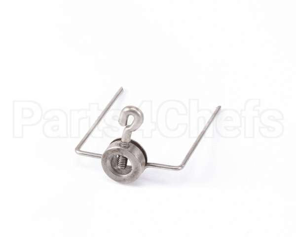 A31015 American Range Spit Fork,Acb Single 2 Prong