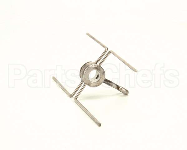 A31016 American Range Spit Fork,Acb Double 2 Prong