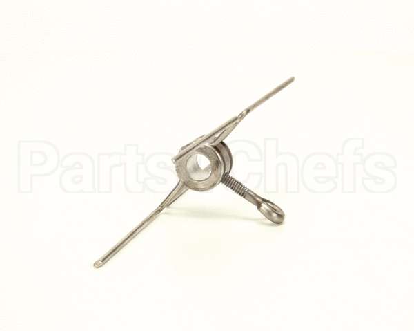 A31016 American Range Spit Fork,Acb Double 2 Prong