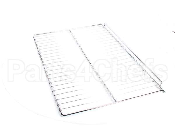 A31031 American Range Rack,Oven Arw36 Oversize Chrm