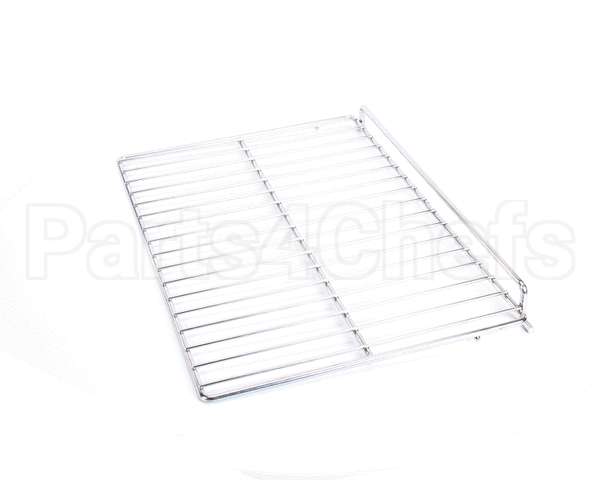 A31062 American Range Rack,Hd Convection Oven Chrome