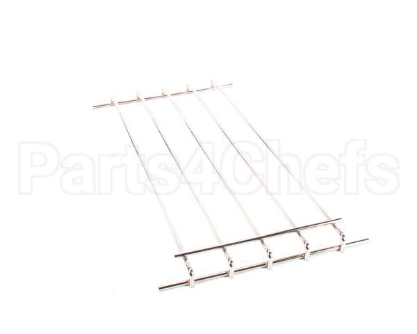 A31083 American Range Guide,Rack 21-3/4X 11-1/4