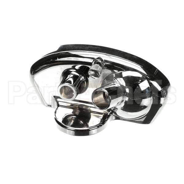 A311 Compatible Globe Sharpener Housing