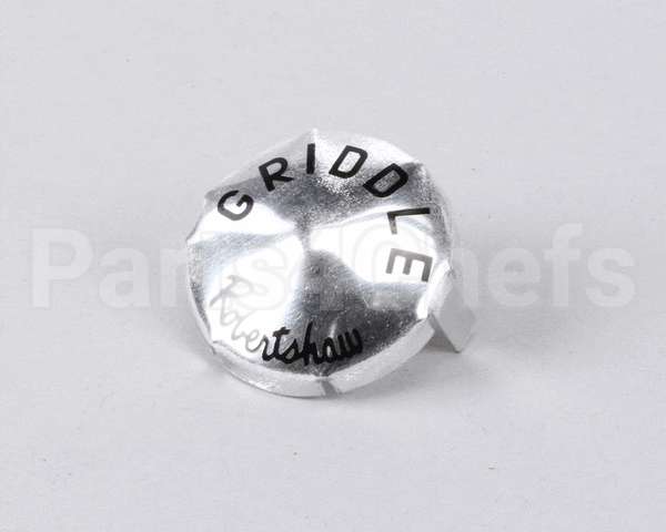 A32015 American Range Insert,Griddle Bj Knob