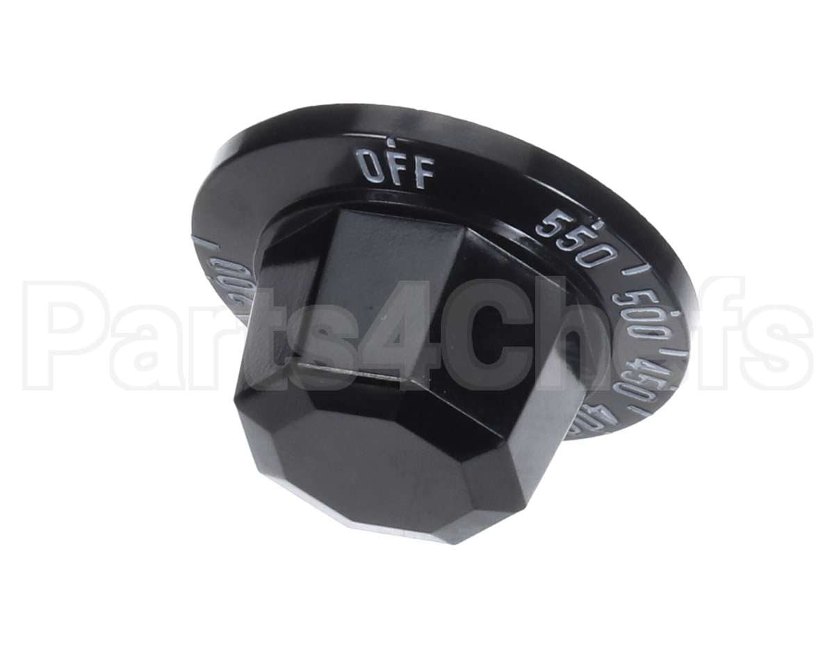 A32080 American Range Knob - Medallion Convection