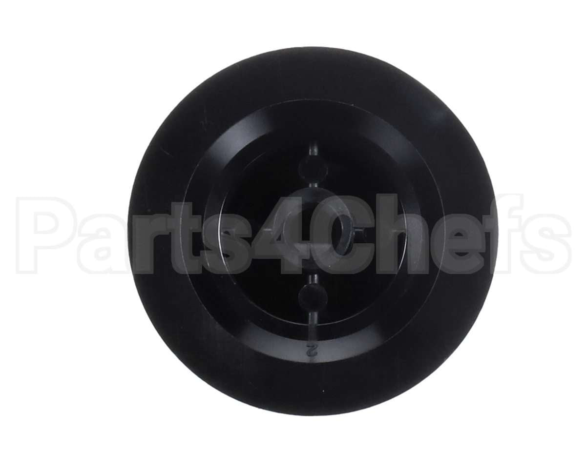 A32080 American Range Knob - Medallion Convection