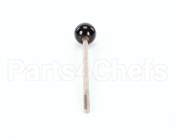 A32100 American Range Handle,Assemly Front To Back
