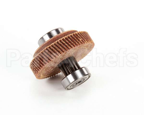 A32379-024 Scotsman First Gear&Braring