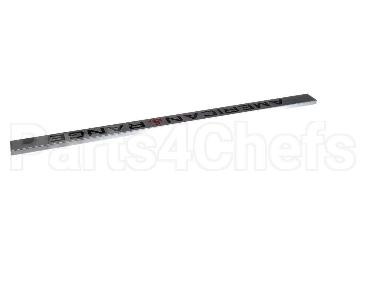 A32607 American Range Handle,Oven Door Ar6 Aluminum