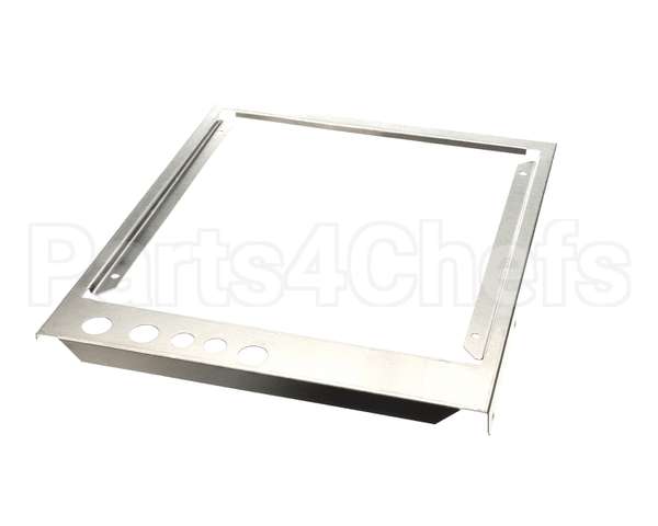 A32953-002 Scotsman Right Side Panel