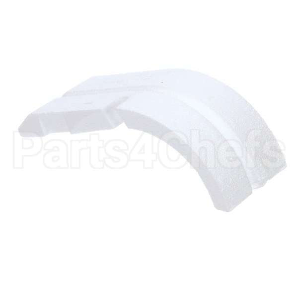 A32963-001 Compatible Scotsman Insulation Top Half