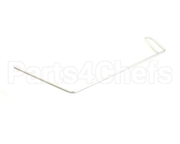 A3301001 Pitco Rod Clean Out