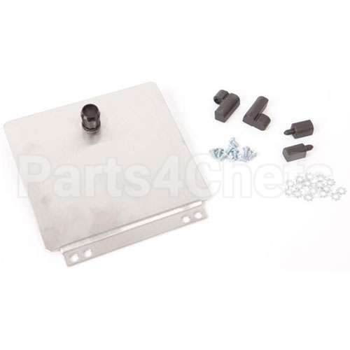 A3301U Compatible Bakers Pride Access Door Kit Control 00/Y
