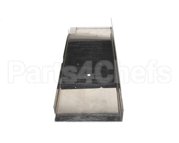 A3310U Bakers Pride Front Panel Assembly, Right Ss [Gs