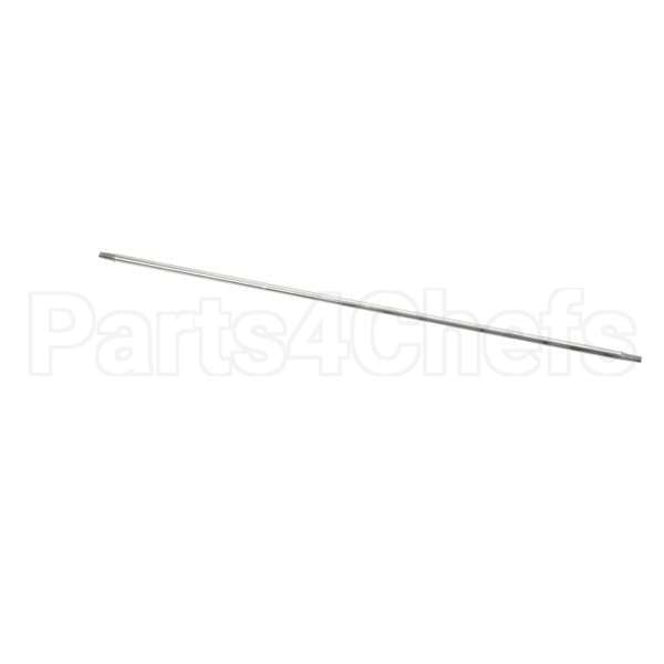 A3318708 Compatible Pitco Tk, Rod Hng Cov Srtg, Sr Te Sgl