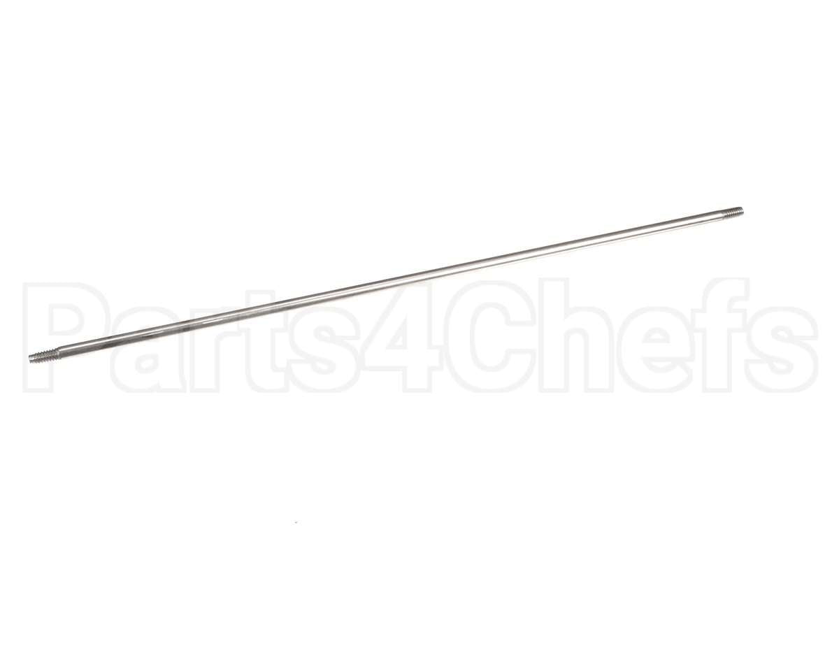 A3318712 Pitco Tk Rod, Hng Cov Srtg, Srte