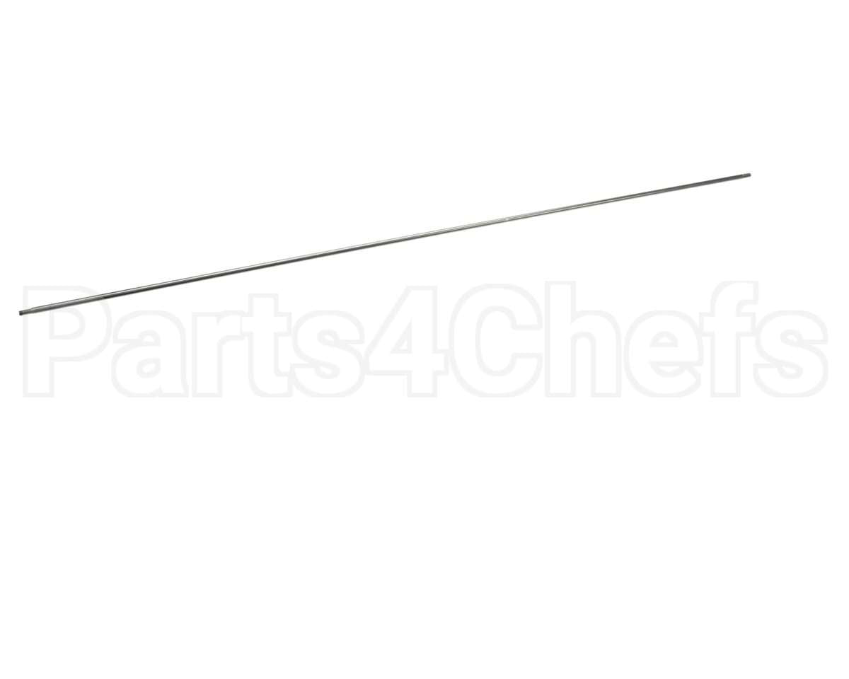A3318716 Pitco Tk Rod, Hng Cov Tb-Srt-2