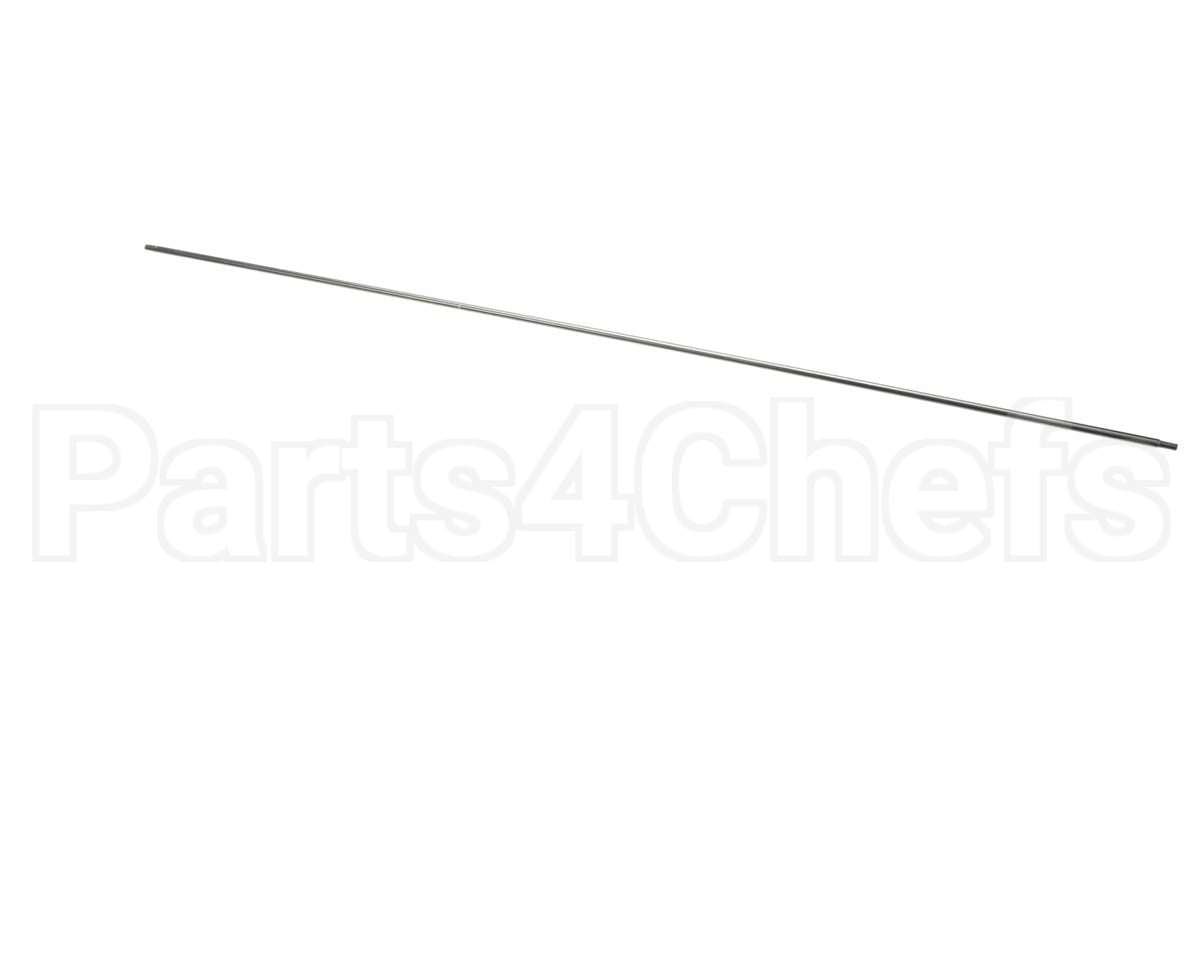 A3318716 Pitco Tk Rod, Hng Cov Tb-Srt-2
