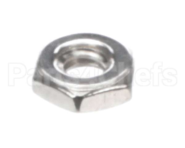 A3323 Middleby Nut,Hex 10-24 Sst