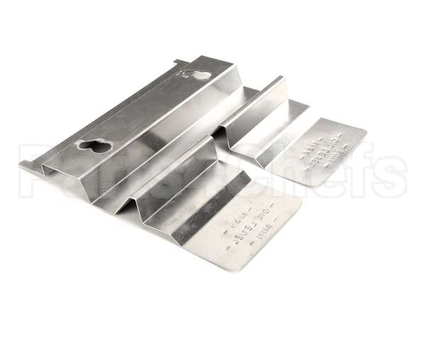 A3343904-C Pitco Tank,Elem Sheild Angl Slt Se14/T