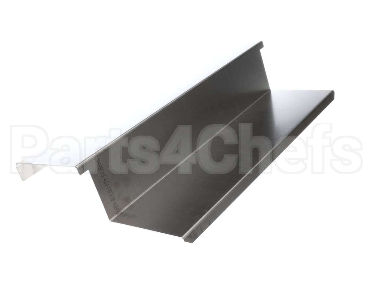 A3365132-C Pitco Tk,Fm Zn Prot Ssh75 Hem Tp Dk