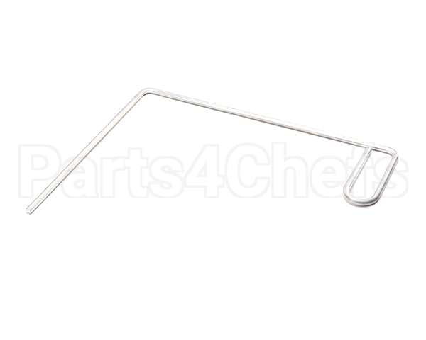 A3381001 Pitco Rod,Clean Out Selv