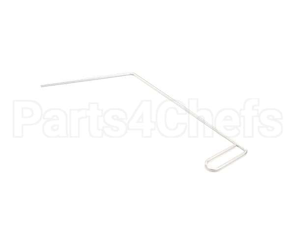 A3381003 Pitco Rod,Clean Out Sshlv