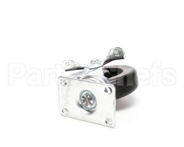 A35019 American Range Caster,5Swivel With Brake Nsf