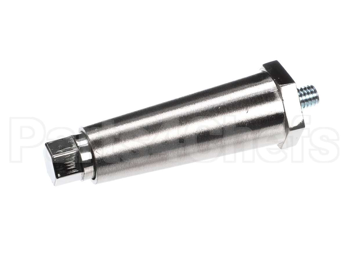 A35026 American Range Leg,4Adjustable Hex Nsf