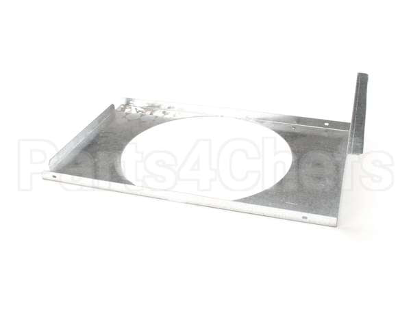 A35967-001 Scotsman Shroud