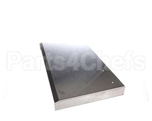 A3631412-C Pitco Front Panel,40S,40D W/Holes