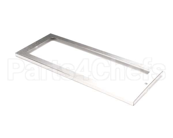 A3637004-C Pitco Front Panel,Bezel Cmptr 14Q (Tdi)