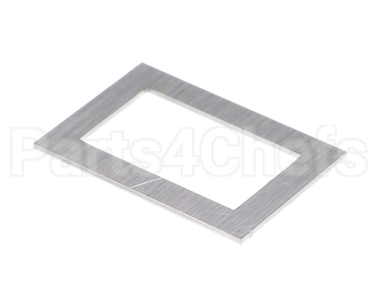 A3662502-C Pitco Front Panel,Plt Sw 7,14,18