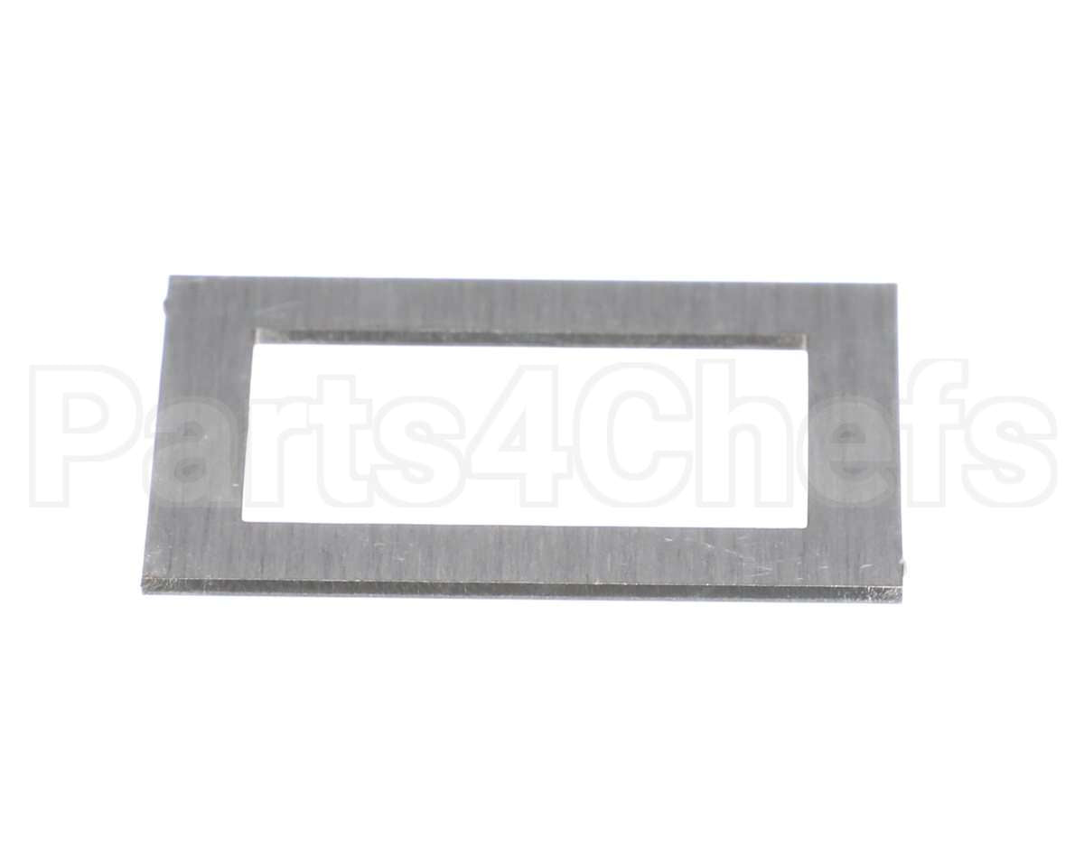 A3662502-C Pitco Front Panel,Plt Sw 7,14,18