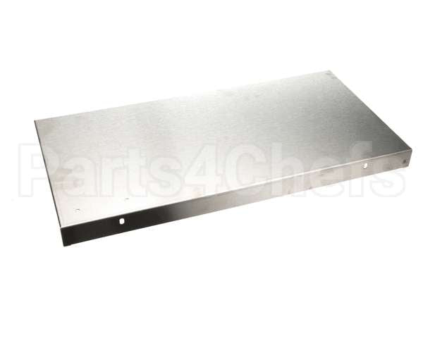 A3674304-C Pitco Front Panel,65C