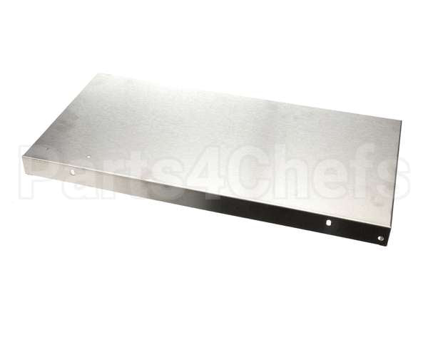 A3674304-C Pitco Front Panel,65C