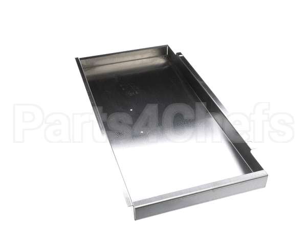 A3681802-C Pitco Front Panel,Bezel Slg100