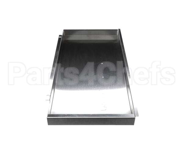 A3681802-C Pitco Front Panel,Bezel Slg100