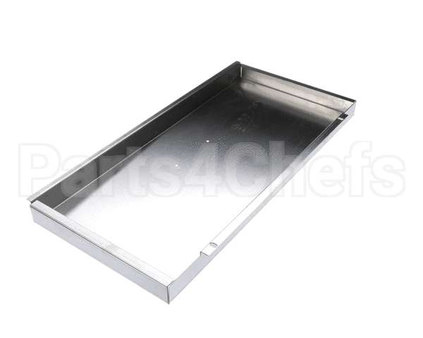 A3681802-C Pitco Front Panel,Bezel Slg100